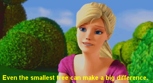 whatever-fangirl:  I don’t get why some people don’t like barbie movies!!! Like
