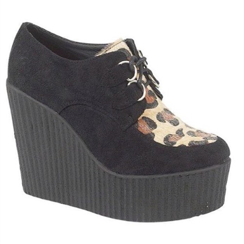 Don’t miss out on getting your mits on these awesome wedged creepers! Final reductions happen 