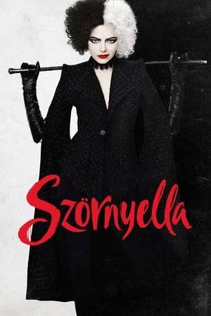 Szornyella 2021 Teljes Film Magyarul Videa