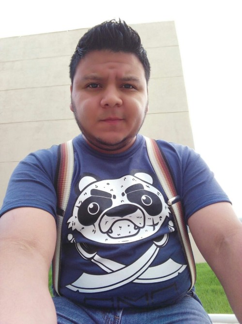 mrcachorro:  Hello.