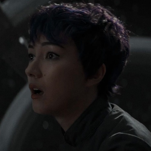 Ruffly And Adorable Short Haired Sabine Wren