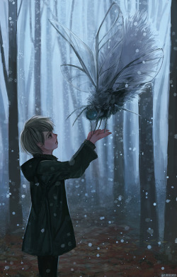 theartofanimation:  Ariduka55   -  http://ariduka.deviantart.com