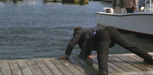 bigbuttmen:  @bigbuttmen Christopher Meloni’s Big ass