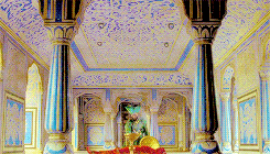 lady-arryn: Do you want me to finish the story?