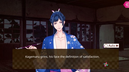 Every Description Of This Man Is A Joke