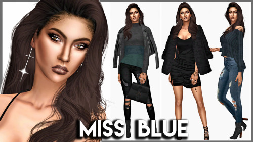 sellasusims4: all Custom Content Links on my Blog HERE 