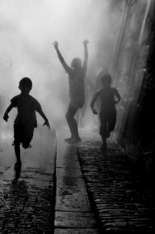 elisebrown:   Paris, L’Innocence Christophe Mousset   