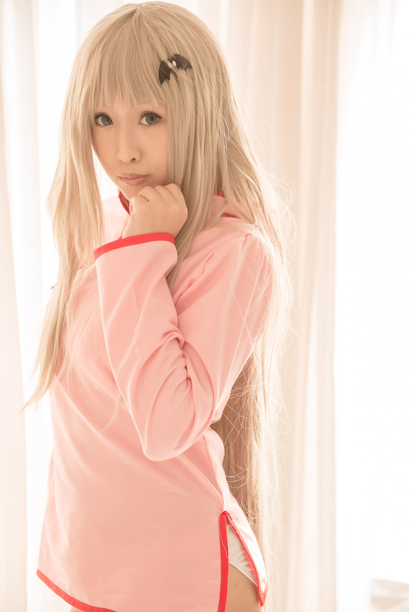 Little Busters - kudryavka Noumi (Smile Grateful) 6