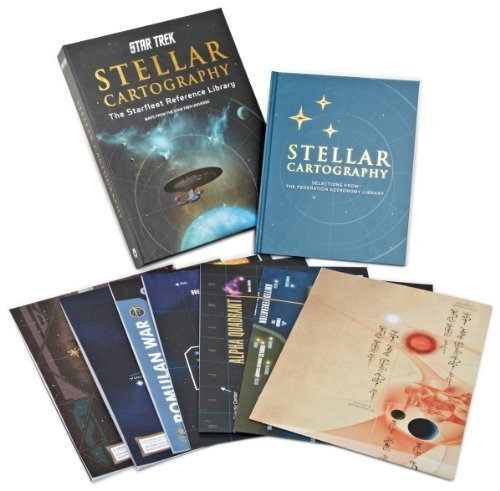 deepspaceglow-archive-deactivat:xThe Starfleet Reference Library: Stellar Cartography collects toget