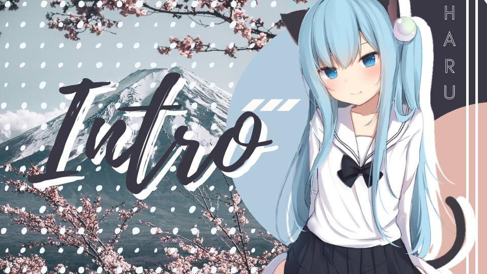 Discord Chat Banner - Anime Style by Sniiwy on Dribbble