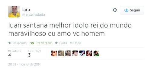 uma-luanet:  um orgulho chamado LUAN SANTANA 