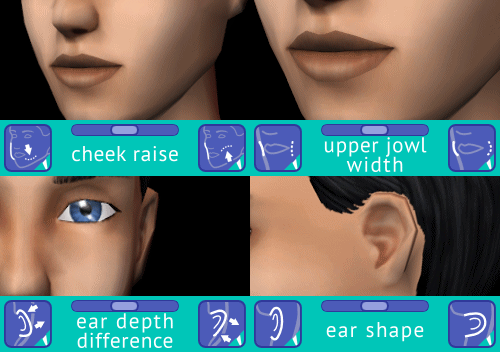 sims 2 sliders sims 2 sliders