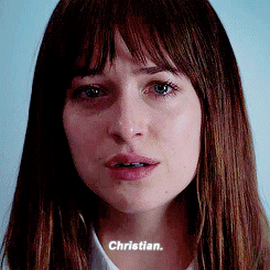 fiftyshadesofgreydaily:  The beginning of the end…