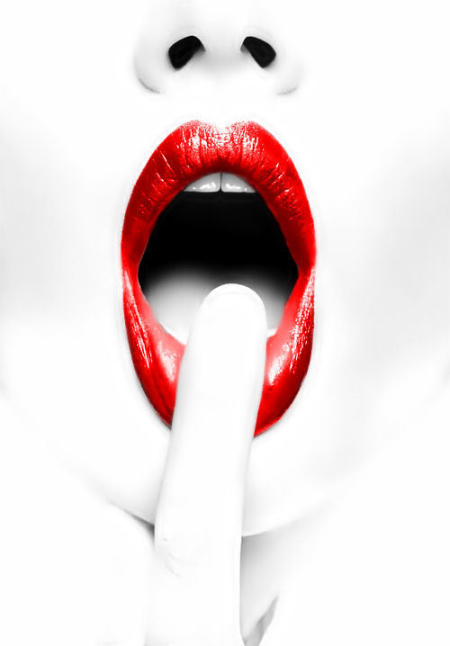 ladypaolabo:  Rosso  definitelynotvanilla