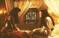 bellefrenches-blog:  My mother wanted me to choose between being a wolf or a human,