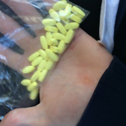 funday-spunday:  Hydrocodone 10mg