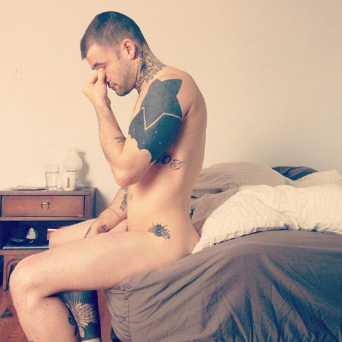 jvpoz:  Jake Courtois 
