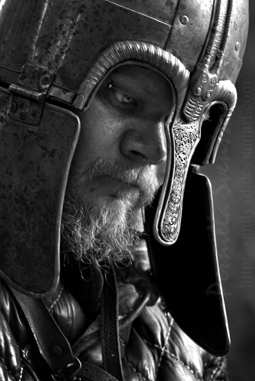polarvargen:Garz Viking fight 2013 nr 14 by ~SandyXD“He’s a wise man who knows himself.”