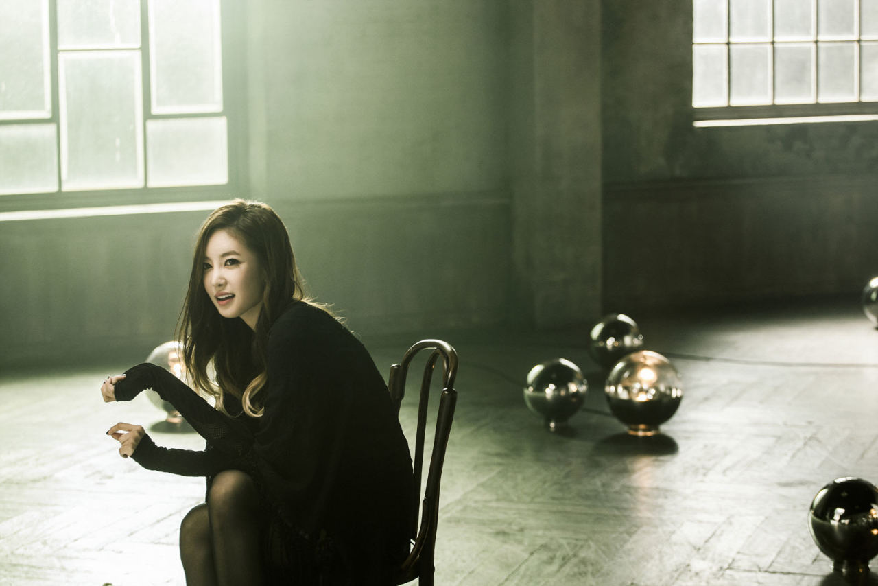 : [HQ] NS Yoon G “Wifey” concept photo - 1 | 2 | 3 | 4 | 5 | 6 | 7 | 8