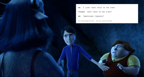 eclipseisminetocommand: Trollhunters textposts part 3/?pt 1|2|3|4|5|6|7|8