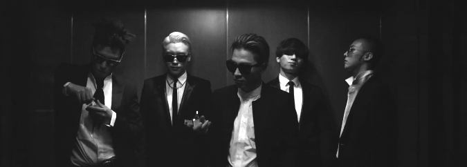 winomino: BIGBANG | ‘MADE’