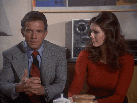 vonter-voman:Lynda Carter in Matt Helm 1x02 - Panic (1975)