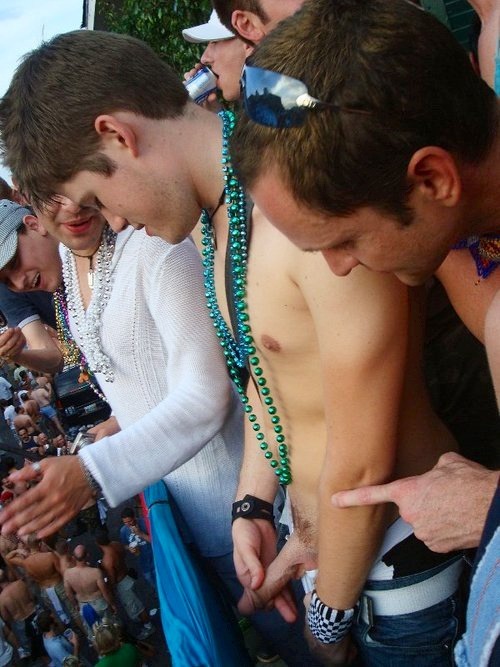 Bros Without Clothes