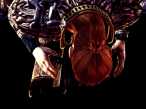 DRAGON AGE 2 (2011) ♡ Dev. Bioware