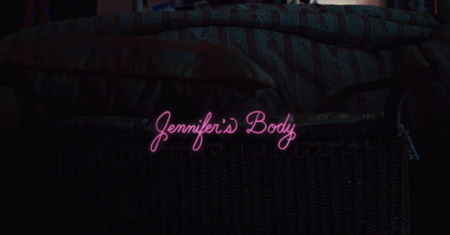 riverphenix:  Jennifer’s Body (2009) 