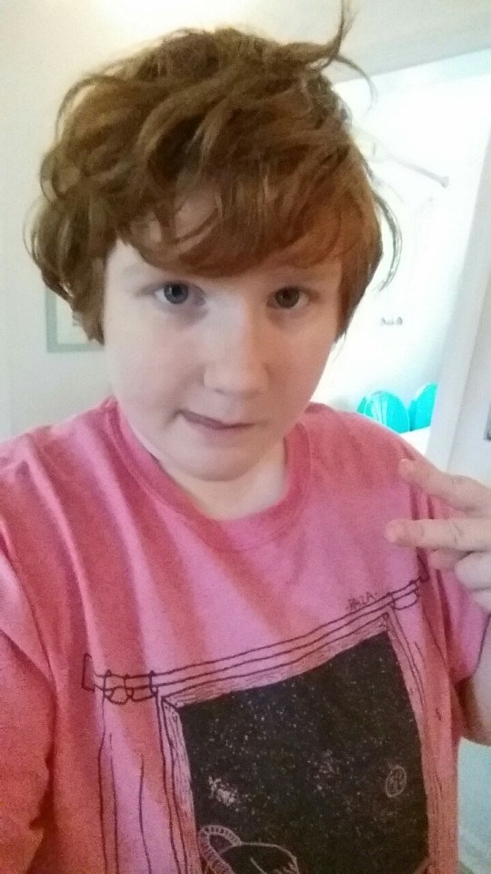 Look At My Real Cool Shirt Raizacartulina Designed