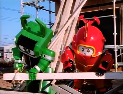 B-Robo KabutackEpisode 21997 Screencaps By: teleportdash.tumblr.com