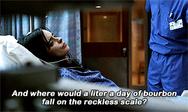 quellfalconer:Like I give a shit what other people think.Jessica Jones: season 3 (2019)