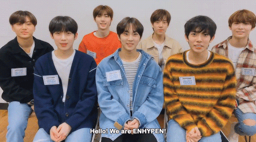 [VLIVE] 200919 After Debut, What Do You Want To Do?