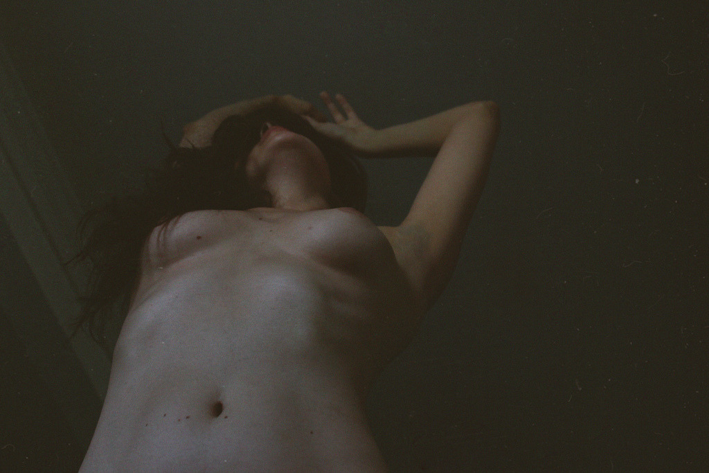 camerondavisfotos:  (via purple DIARY - KELLY CUNNINGHAM AT HOME, Los Angeles Photo Cameron