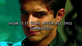 tylerposeyarchived:starlight, that’s you. / abby s.