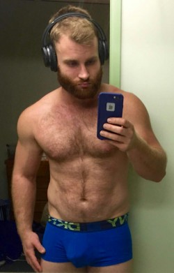 Follow my two hairy men blogs:http://sambrcln.tumblr.comhttp://hairysex.tumblr.com