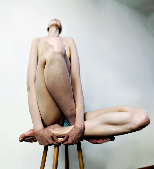 Human Dilatations by Roger Weiss