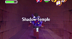 spiritsrequiem:  The Legend of Zelda: Ocarina of Time → dungeons 