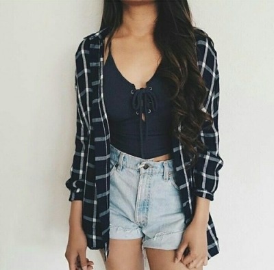 tumblr summer clothes