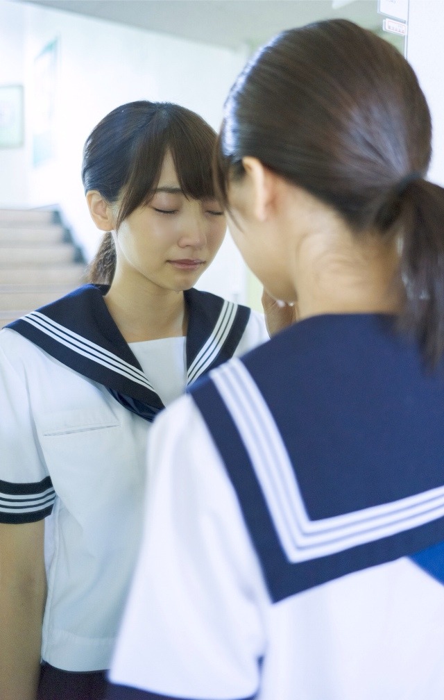 anieradekat:  武田玲奈  週刊ジョージア 妄想カノジョ extra  「 失恋したての女のコ