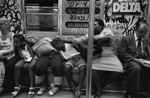 fotojournalismus:New York City during the 1980s was an entirely different kind of city than it is to