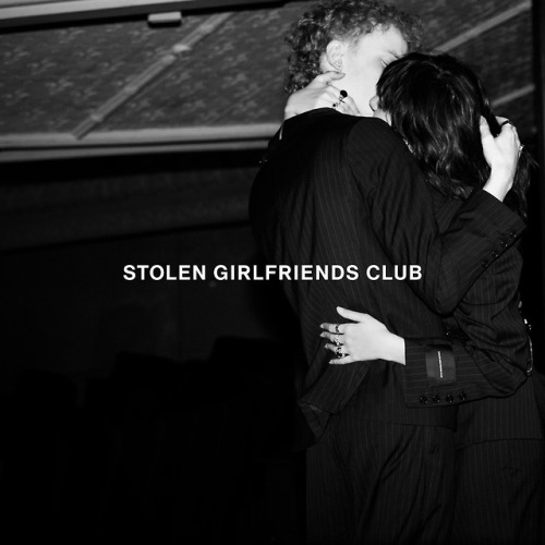Stolen Kisses - Stolen Girlfriends Club