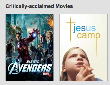 vanillish:  i saw this on netflix and i was like… wait a minute isn’t that… 
