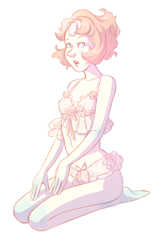 aanabi:  Round 1 of lingerie requests!    cuties~ &lt;3