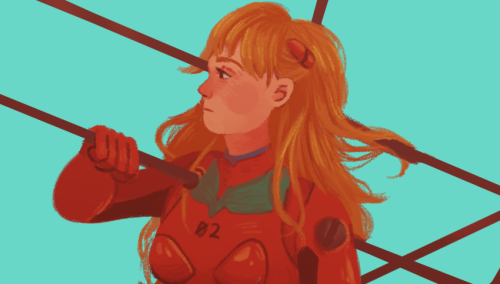 tonberrypng:02 vs eva series