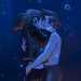 eddiemunsonrulesmylife:Lover’s Lake A quick and cute Stoodle (to interrupt the spicy posts for a bit) for your Monday ✨Yes they absolutely had time to make out underwater by the gate what do you mean?Folks, I’m working on so much more art I’m