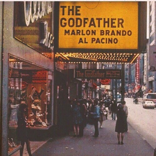 DIRTY OLD NEW YORK