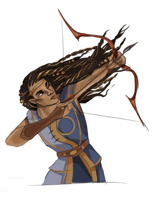 gurthang:Hi, I love Fingon, an optimistic affectionate ray of headstrong reckless sunshine, this has
