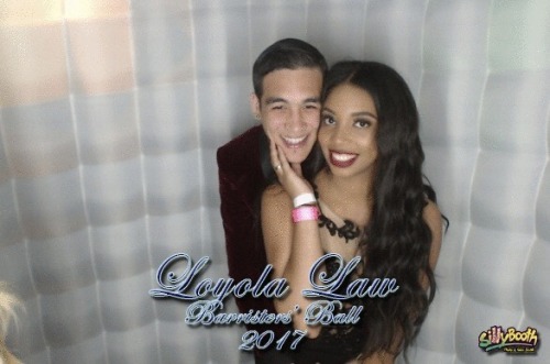 leo-juana:Got to relive prom all over again! Barristers Ball 2k17