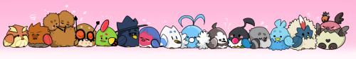 labonbull:i drow some birdsBeautiful.